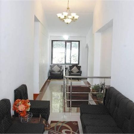 Hotel Surya Kiran موسوري المظهر الخارجي الصورة