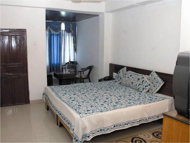 Hotel Surya Kiran موسوري الغرفة الصورة