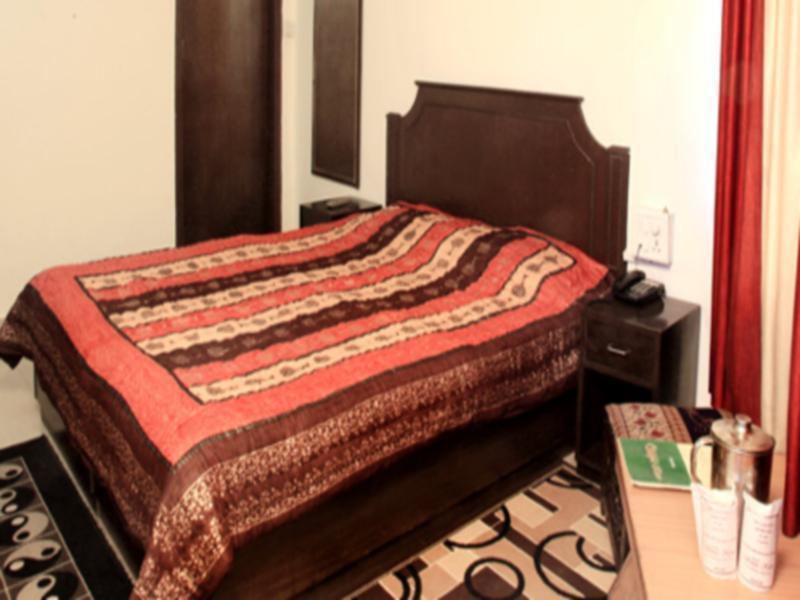 Hotel Surya Kiran موسوري المظهر الخارجي الصورة