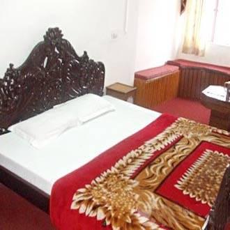 Hotel Surya Kiran موسوري المظهر الخارجي الصورة