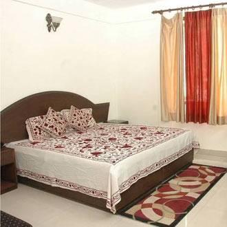 Hotel Surya Kiran موسوري المظهر الخارجي الصورة