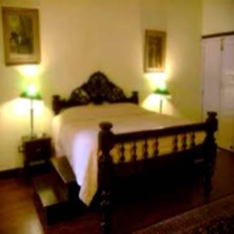 Hotel Surya Kiran موسوري المظهر الخارجي الصورة